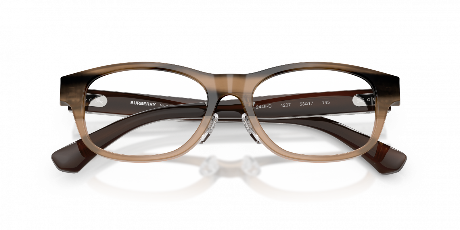 Burberry BE2449D 4207  